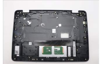 Lenovo 5CB1J18164 COVER C COVER ASM w/TP Slate grey 100WG4