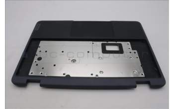 Lenovo 5CB1J18164 COVER C COVER ASM w/TP Slate grey 100WG4