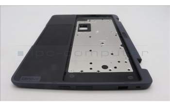 Lenovo 5CB1J18169 C COVER ASM N-WFC WL ANT BK 300WG4