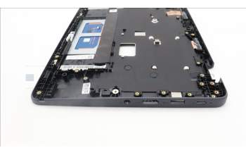 Lenovo 5CB1J18169 COVER C COVER ASM N-WFC WL ANT BK 300WG4