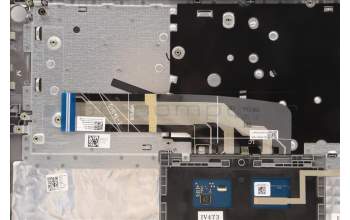 Lenovo 5CB1J18865 Tastatur inkl. Topcase ASM_ENG L82TW DIS