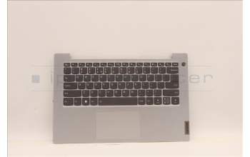 Lenovo 5CB1J18873 Tastatur inkl. Topcase ASM_HIN L82TW DIS