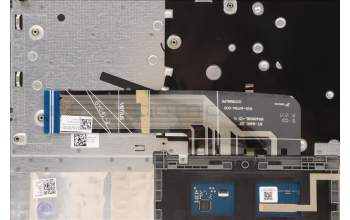 Lenovo 5CB1J18873 Tastatur inkl. Topcase ASM_HIN L82TW DIS