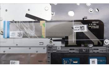 Lenovo 5CB1J18887 Tastatur inkl. Topcase ASM_THAI L82TW DIS