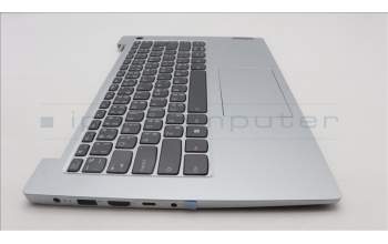 Lenovo 5CB1J18887 Tastatur inkl. Topcase ASM_THAI L82TW DIS