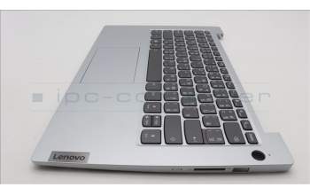 Lenovo 5CB1J18887 Tastatur inkl. Topcase ASM_THAI L82TW DIS