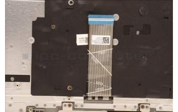 Lenovo 5CB1J18950 Tastatur inkl. Topcase ASM_BEL L82V7 FPGY