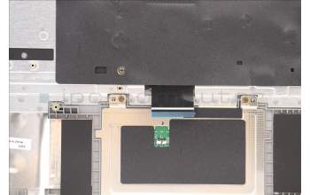 Lenovo 5CB1J18961 Tastatur inkl. Topcase ASM_GRE L82V7 FPGY