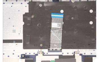 Lenovo 5CB1J19686 Tastatur inkl. Topcase ASM_ENG L82V7 NFPAB