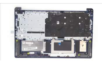 Lenovo 5CB1J19688 Tastatur inkl. Topcase ASM_ITA L82V7 NFPAB