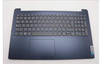 Lenovo 5CB1J19689 Tastatur inkl. Topcase spanisch L82V7 NFPAB