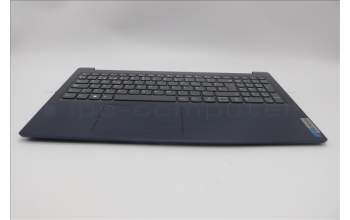 Lenovo 5CB1J19689 Tastatur inkl. Topcase spanisch L82V7 NFPAB