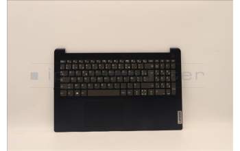 Lenovo 5CB1J19708 Tastatur inkl. Topcase ASM_FRA L82V7 NFPAB