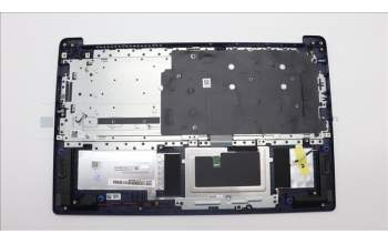 Lenovo 5CB1J19718 Tastatur inkl. Topcase ASM_EURO ENG L82V7NFPAB