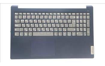 Lenovo 5CB1J19720 Tastatur inkl. Topcase ASM_BUL L82V7 NFPAB