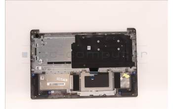 Lenovo 5CB1J19727 Tastatur inkl. Topcase ASM_ENG L82V7 NFPGY