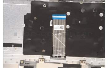 Lenovo 5CB1J19728 Tastatur inkl. Topcase ASM_UK L82V7 NFPGY