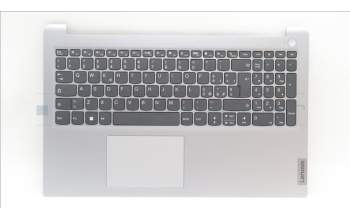 Lenovo 5CB1J19729 Tastatur inkl. Topcase ASM_ITA L82V7 NFPGY