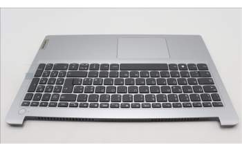 Lenovo 5CB1J19729 Tastatur inkl. Topcase ASM_ITA L82V7 NFPGY