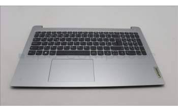 Lenovo 5CB1J19733 Tastatur inkl. Topcase ASM_POR L82V7 NFPGY