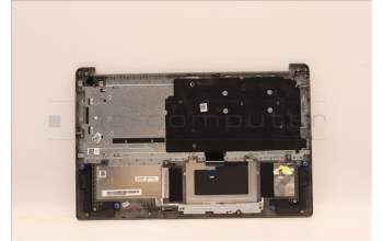 Lenovo 5CB1J19739 Tastatur inkl. Topcase ASM_FRA L82V7 NFPGY