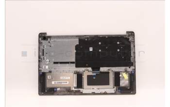 Lenovo 5CB1J19744 Tastatur inkl. Topcase ASM_NORDIC L82V7 NFPGY