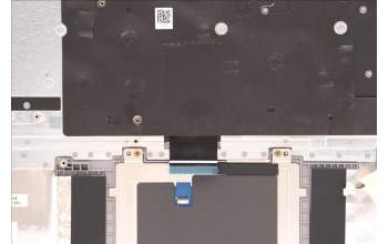 Lenovo 5CB1J19744 Tastatur inkl. Topcase ASM_NORDIC L82V7 NFPGY