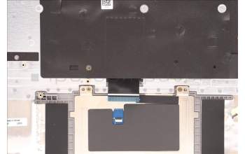 Lenovo 5CB1J19747 Tastatur inkl. Topcase ASM_SLV L82V7 NFPGY