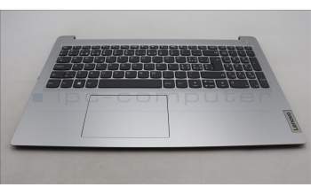 Lenovo 5CB1J19748 Tastatur inkl. Topcase schweiz L82V7 NFPGY