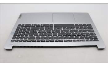 Lenovo 5CB1J19748 Tastatur inkl. Topcase schweiz L82V7 NFPGY
