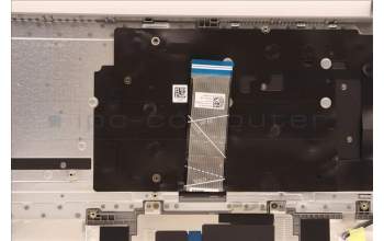 Lenovo 5CB1J19749 Tastatur inkl. Topcase ASM_EURO ENG L82V7NFPGY