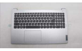 Lenovo 5CB1J19753 Tastatur inkl. Topcase französisch/arabsich L82V7 NFPGY