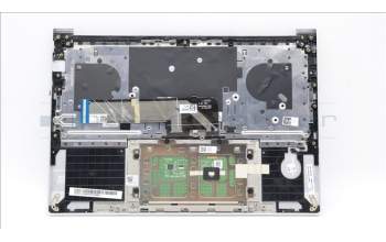 Lenovo 5CB1J19790 Tastatur inkl. Topcase ASM_BEL L82UT CG