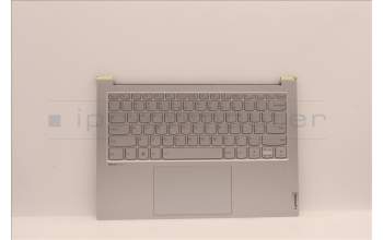 Lenovo 5CB1J19795 Tastatur inkl. Topcase ASM_EURO ENG L82UT CG