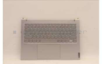 Lenovo 5CB1J19796 Tastatur inkl. Topcase ASM_FRA L82UT CG