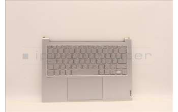 Lenovo 5CB1J19803 Tastatur inkl. Topcase ASM_HUN L82UT CG