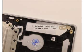 Lenovo 5CB1J19803 Tastatur inkl. Topcase ASM_HUN L82UT CG