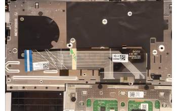 Lenovo 5CB1J23606 Tastatur inkl. Topcase ASM_NORDIC L82UT CG