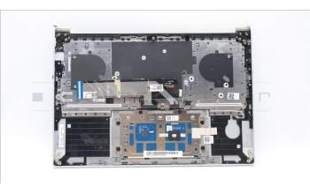 Lenovo 5CB1J23608 Tastatur inkl. Topcase ASM_POR L82UT CG