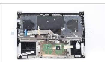 Lenovo 5CB1J23616 Tastatur inkl. Topcase schweiz L82UT CG