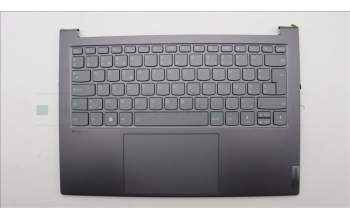 Lenovo 5CB1J23633 Tastatur inkl. Topcase ASM_BEL L82UT SG
