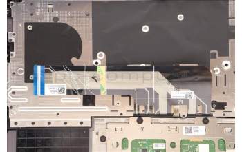 Lenovo 5CB1J23641 Tastatur inkl. Topcase ASM_ENG L82UT SG