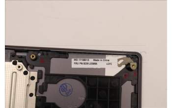 Lenovo 5CB1J23655 Tastatur inkl. Topcase ASM_HBW L82UT SG