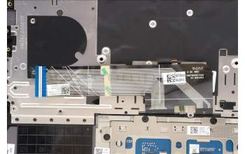 Lenovo 5CB1J23659 Tastatur inkl. Topcase ASM_HUN L82UT SG