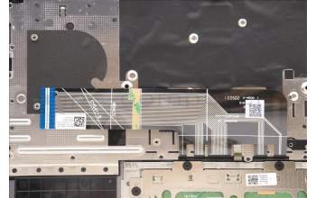 Lenovo 5CB1J23669 Tastatur inkl. Topcase ASM_LA SPA L82UT SG