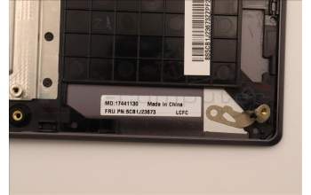 Lenovo 5CB1J23673 Tastatur inkl. Topcase ASM_POR L82UT SG