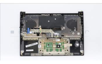 Lenovo 5CB1J23677 Tastatur inkl. Topcase ASM_SLV L82UT SG