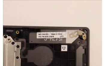 Lenovo 5CB1J23679 Tastatur inkl. Topcase spanisch L82UT SG