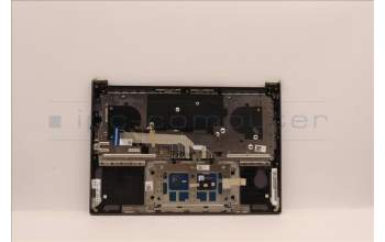 Lenovo 5CB1J23681 Tastatur inkl. Topcase schweiz L82UT SG