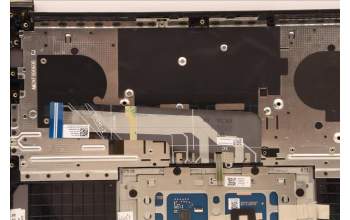 Lenovo 5CB1J23681 Tastatur inkl. Topcase schweiz L82UT SG